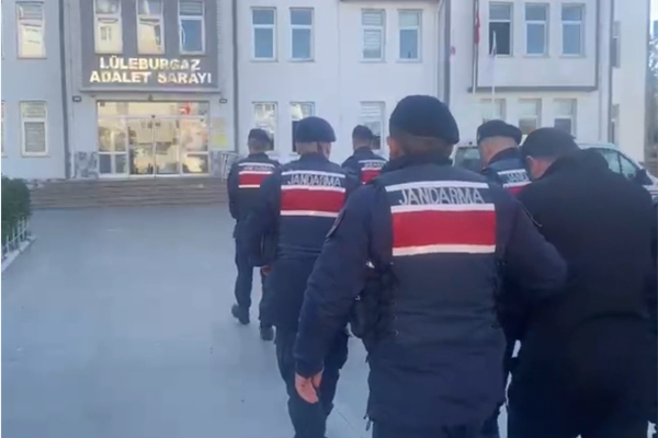 İçişleri Bakanı Ali Yerlikaya, 7 ilde 7 ayrı organize suç