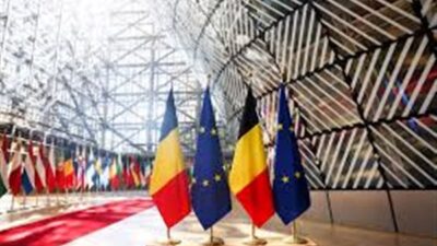 Stockholm, 11 Aralık (Hibya) - Politico'nun haberine göre, AB, Belçika