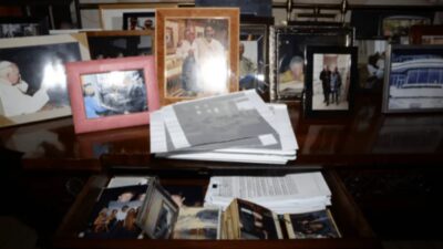 Washington, 22 Aralık (Hibya) - ABD Başsavcı Yardımcısı Todd Blanche,