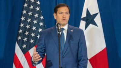 Washington, 25 Aralık (Hibya)- Amerika Birleşik Devletleri (ABD) Dışişleri Bakanı