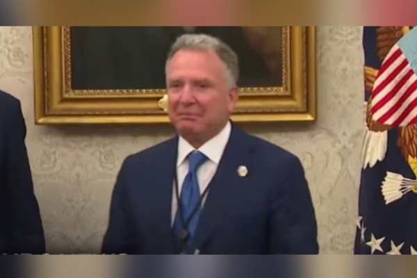 Washington, 22 Aralık (Hibya) - ABD ve Ukrayna elçileri, Miami'de