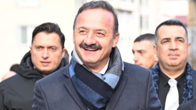 Anahtar Parti Genel Başkanı Yavuz Ağıralioğlu, Cumhuriyet Halk Partisi (CHP)