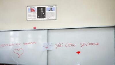 Topluma değer katma misyonuyla çalışmalarını sürdüren Alimoğlu Sağlık ve Eğitim