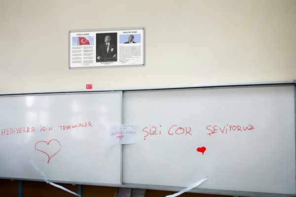 Topluma değer katma misyonuyla çalışmalarını sürdüren Alimoğlu Sağlık ve Eğitim