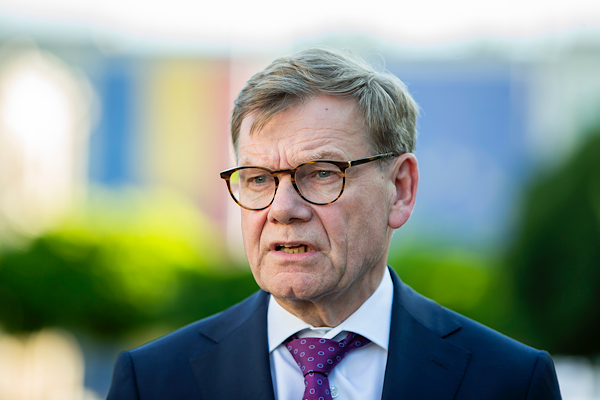 Çin Dışişleri Bakanlığı, Almanya Dışişleri Bakanı Johann Wadephul’un Çin Dışişleri