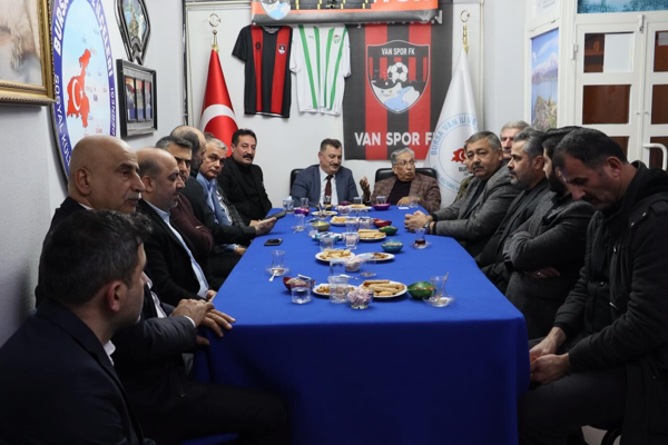 Bursa, 14 Aralık (Hibya) - Anahtar Parti Bursa İl Başkanı