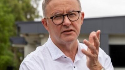 Kanberra, 7 Aralık (Hibya)-Avustralya Başbakanı  Anthony Albanese, Ulusal Acil