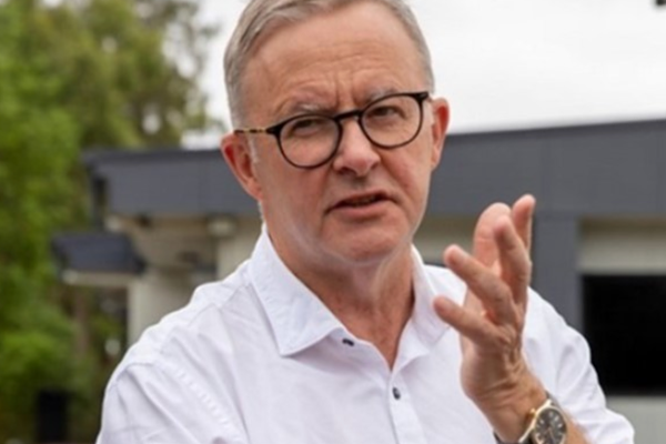 Kanberra, 7 Aralık (Hibya)-Avustralya Başbakanı  Anthony Albanese, Ulusal Acil