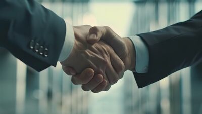 Ticaret Bakan Yardımcısı Mustafa Tuzcu, Belçika Krallığı’nın Ankara Büyükelçisi Hendrik