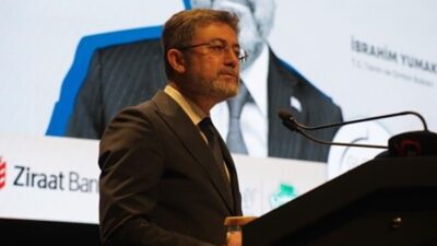 Tarım ve Orman Bakanı İbrahim Yumaklı, Tüm Restoranlar ve Turizmciler