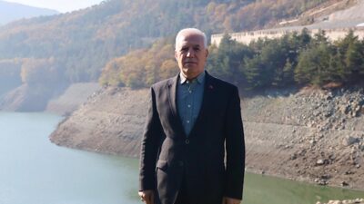 Bursa Büyükşehir Belediye Başkanı Mustafa Bozbey ve Cumhuriyet Halk Partisi