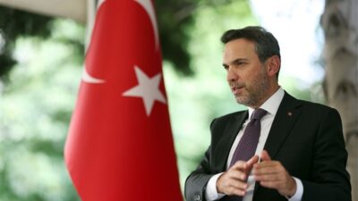 Enerji ve Tabii Kaynaklar Bakanı Alparslan Bayraktar, ETKB Çocuk YouTube