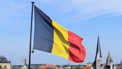 Brüksel, 10 Aralık (Hibya)-Belçika Dışişleri Bakanlığı tarafından, 10 Aralık İnsan