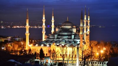 İstanbul, 24 Aralık (Hibya) - Vali ve belediye başkanları, Regaip