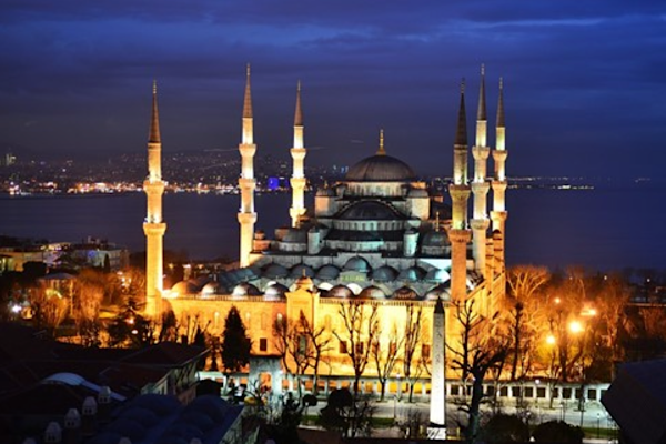 İstanbul, 24 Aralık (Hibya) - Vali ve belediye başkanları, Regaip