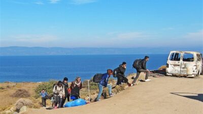 New York, 18 Aralık (Hibya)- Birleşmiş Milletler (BM) İnsan Hakları