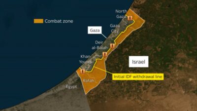 Stockholm, 10 Aralık (Hibya) - BM sözcüsü Stephane Dujarric, İsrail