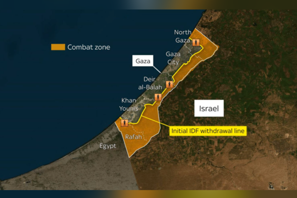 Stockholm, 10 Aralık (Hibya) - BM sözcüsü Stephane Dujarric, İsrail