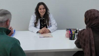 Çayırova Belediyesi tarafından , ilçe sakinlerine psikolojik danışmanlık ve terapi