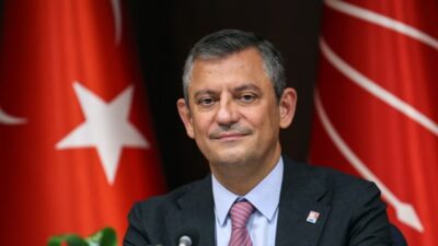 Cumhuriyet Halk Partisi (CHP) Genel Başkanı Özgür Özel, İstanbul’da Çatalca