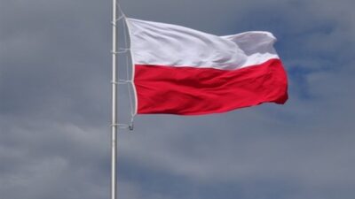 Varşova, 13 Aralık (Hibya)- Polonya Cumhurbaşkanı Andrzej Duda, Polonyalı alp