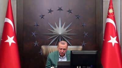 8 Aralık 2025 tarihli Resmî Gazete’de yayımlanan 2025/469, 2025/470 ve