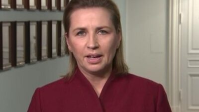 Kopenhag, 10 Aralık (Hibya) - Danimarka Savunma İstihbarat Servisi'nin yıllık