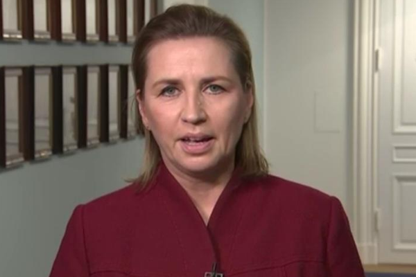 Kopenhag, 10 Aralık (Hibya) - Danimarka Savunma İstihbarat Servisi'nin yıllık