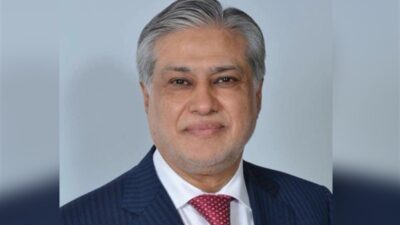 İslamabad, 16 Aralık (Hibya)- Pakistan Başbakan Yardımcısı ve Dışişleri Bakanı