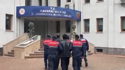 İçişleri Bakanı Ali Yerlikaya, 22 ilde terör örgütü DEAŞ’a yönelik