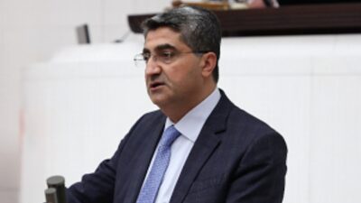 Demokrasi ve Atılım Partisi (DEVA) Genel Başkan Yardımcısı ve Mersin