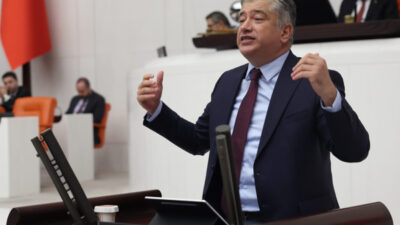 DEVA Partisi Genel Başkan Yardımcısı, Parti Sözcüsü ve Adana Milletvekili