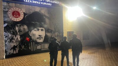 Diyarbakır İl Jandarma Komutanlığı, asayiş ve diğer suçlardan aranan şahısların