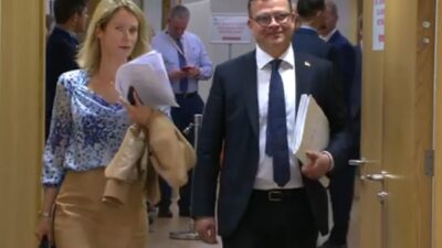 Stockholm, 16 Aralık (Hibya) - Politico'nın haberine göre, Rusya tehdidi