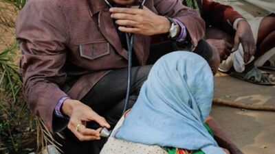 Cenevre, 15 Aralık (Hibya)-Dünya Sağlık Örgütü (DSÖ) tarafından , çatışma