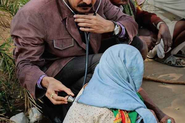 Cenevre, 15 Aralık (Hibya)-Dünya Sağlık Örgütü (DSÖ) tarafından , çatışma