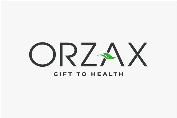 Türkiye takviye edici gıda pazarının lideri Orzax, küresel büyüme hedefleri