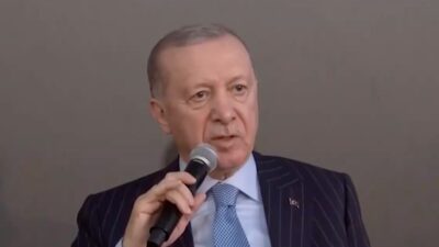 Cumhurbaşkanı Recep Tayyip Erdoğan Adalet ve Kalkınma Patisi (AK Parti)Gençlik