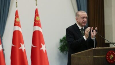 Cumhurbaşkanı Recep Tayyip Erdoğan, 2026 yılı Merkezi Yönetim Bütçe Kanunu’nun