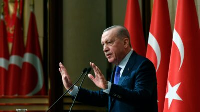 İstanbul, 20 Aralık (Hibya) - Cumhurbaşkanı Recep Tayyip Erdoğan, İstanbul