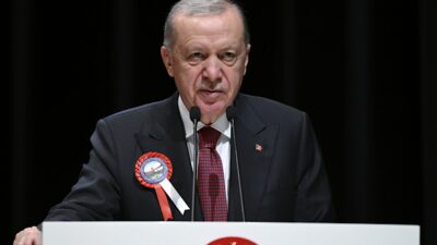 Cumhurbaşkanı Recep Tayyip Erdoğan, 10 Aralık İnsan Hakları Günü mesajında