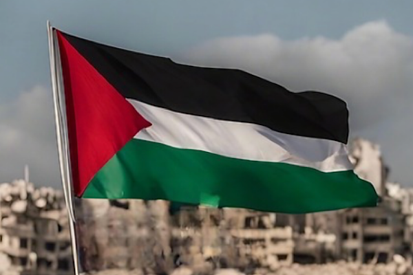 Kudüs, 18 Aralık (Hibya)-Filistin Dışişleri Bakanlığı tarafından, uluslararası kurumlara sorumluluklarını