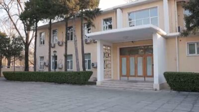 Filistin’in Beijing Büyükelçisi Cevad Muhammed Kutiş Avad, Çin’in Filistin sorununun