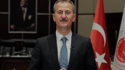 Savunma Sanayii Başkanı Haluk Görgün, F-16 savaş uçağından SADAK-4T taşıma
