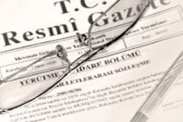  Nitelikli dolandırıcılık suçlarına bakacak asliye ceza mahkemeleri için ihtisas uygulaması