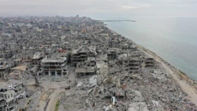 Stockholm, 10 Aralık (Hibya) - Hamas, ateşkes ihlalleri nedeniyle İsrail'e