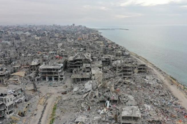 Stockholm, 10 Aralık (Hibya) - Hamas, ateşkes ihlalleri nedeniyle İsrail'e