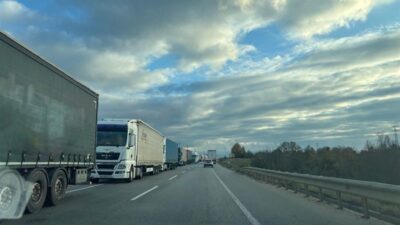 Sümeyye Yalçın, 13 Aralık (Hibya) - Edirne’de bulunan Hamzabeyli Sınır