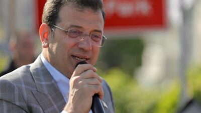 İstanbul Büyükşehir Belediyesi (İBB) Başkanı Ekrem İmamoğlu, “bilirkişi ve tanığı