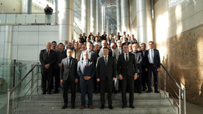 İzmir Büyükşehir Belediyesi İzmir Belediyesi Elektrik Su, Havagazı, Otobüs ve